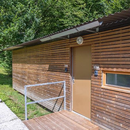 Вилла Le Sureau Noir S24B - Le Val Joly Eppe-Sauvage Экстерьер фото